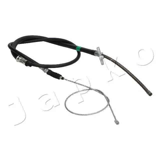 Cable Pull, parking brake JAPKO 1312007R