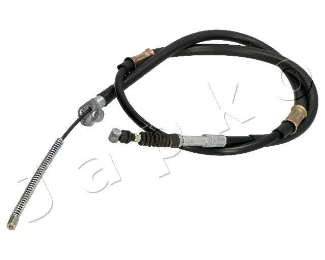Cable Pull, parking brake JAPKO 131201
