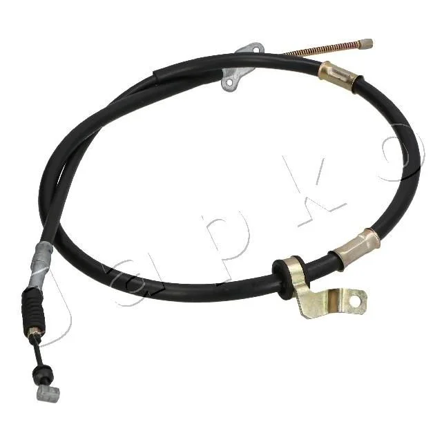 Cable Pull, parking brake JAPKO 1312010L