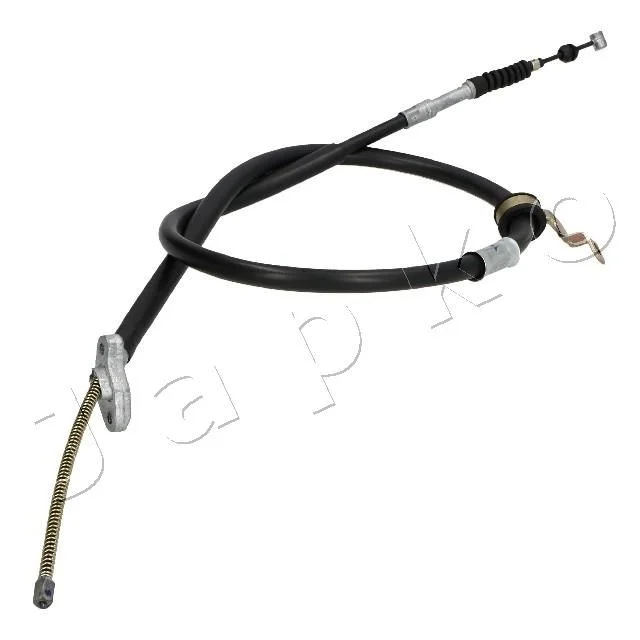 Cable Pull, parking brake JAPKO 1312012L