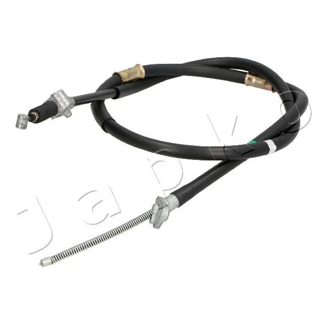 Cable Pull, parking brake JAPKO 1312016R