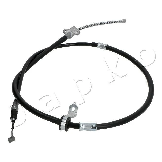 Cable Pull, parking brake JAPKO 1312028R