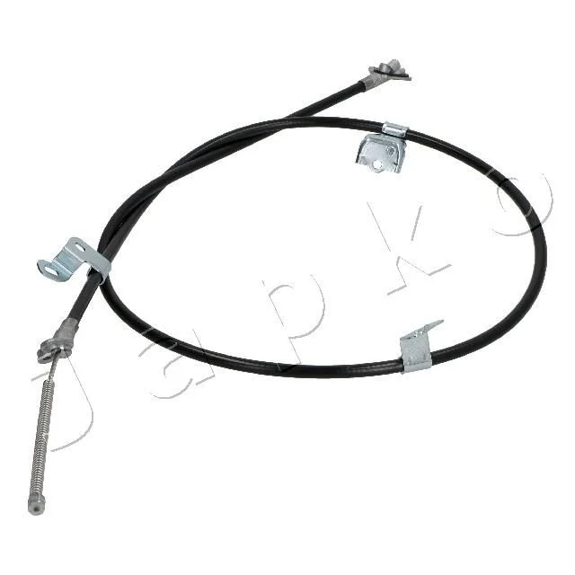 Cable Pull, parking brake JAPKO 1312036L
