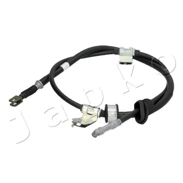 Cable Pull, parking brake JAPKO 1312039