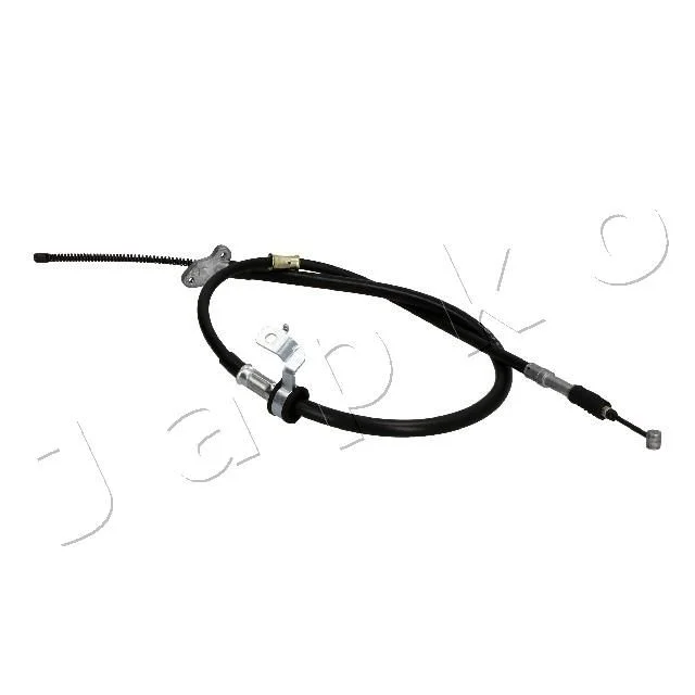 Cable Pull, parking brake JAPKO 1312053L