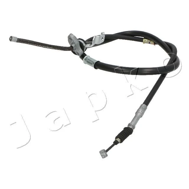 Cable Pull, parking brake JAPKO 1312053R