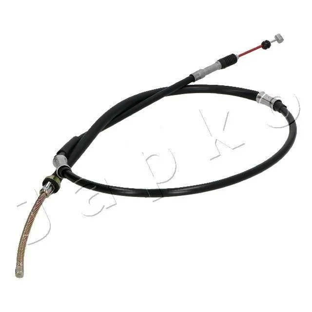 Cable Pull, parking brake JAPKO 1312056L