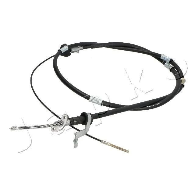 Cable Pull, parking brake JAPKO 1312059R