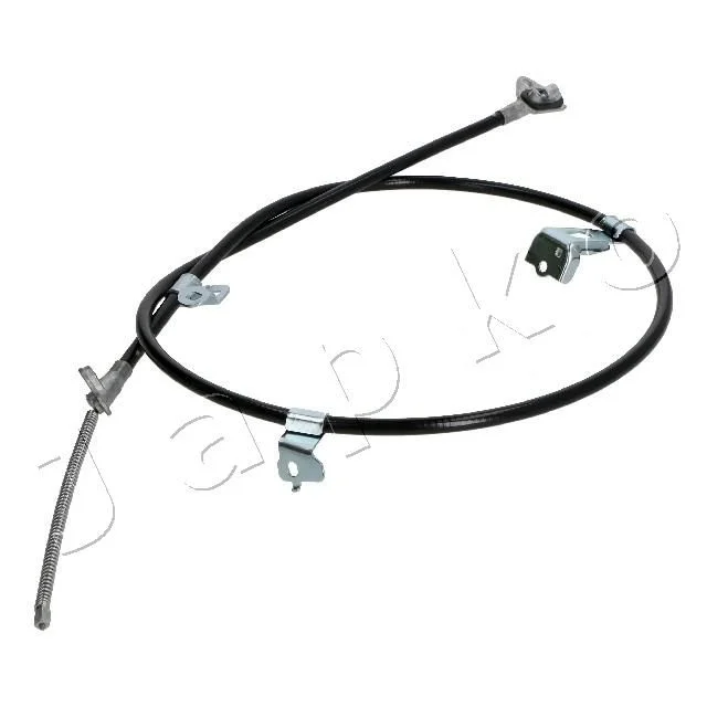 Cable Pull, parking brake JAPKO 131206