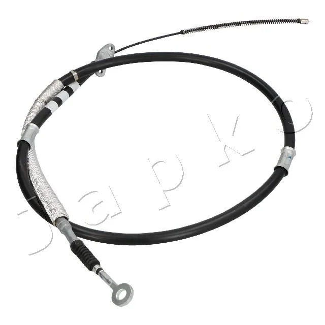 Cable Pull, parking brake JAPKO 1312060L