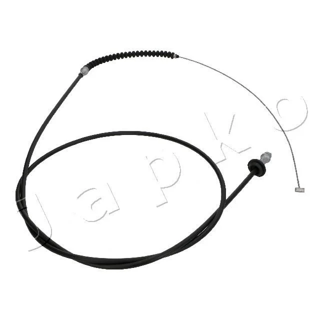 Cable Pull, parking brake JAPKO 1312072