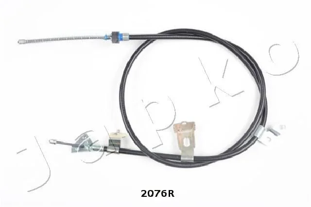 Cable Pull, parking brake JAPKO 1312076R