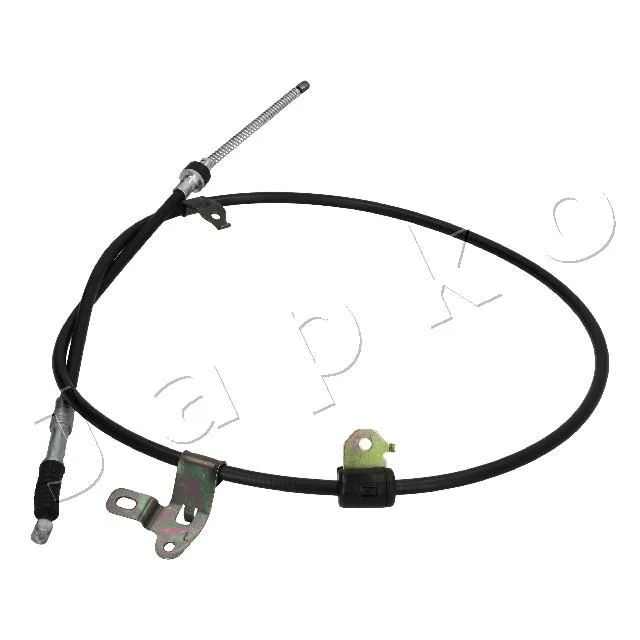 Cable Pull, parking brake JAPKO 131212