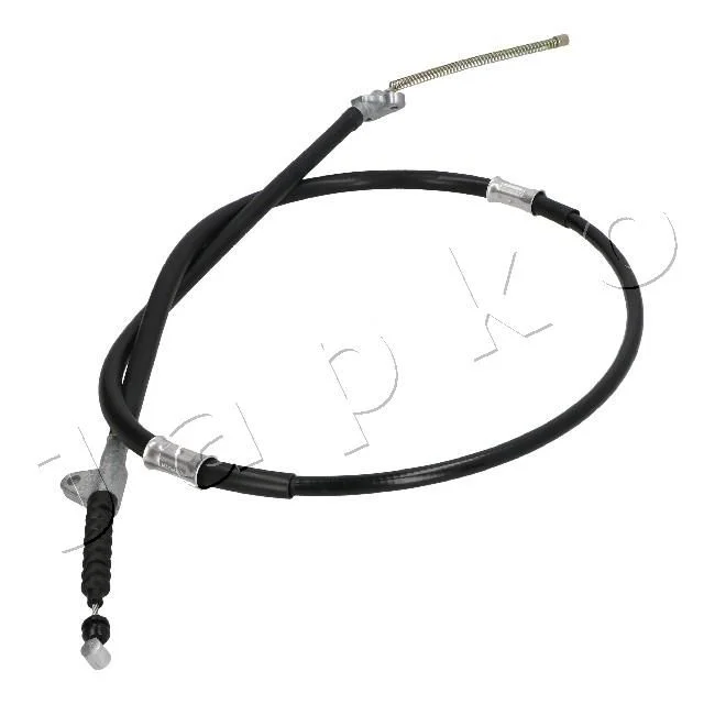Cable Pull, parking brake JAPKO 131213