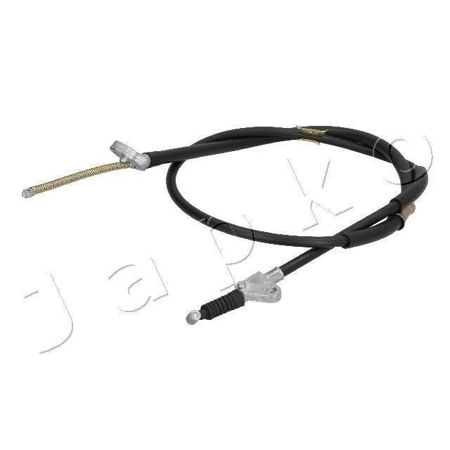 Cable Pull, parking brake JAPKO 131215