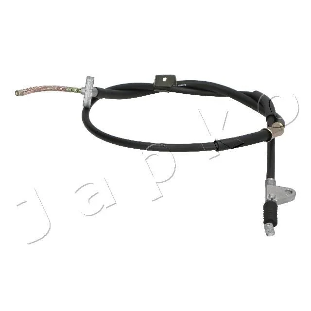 Cable Pull, parking brake JAPKO 131216