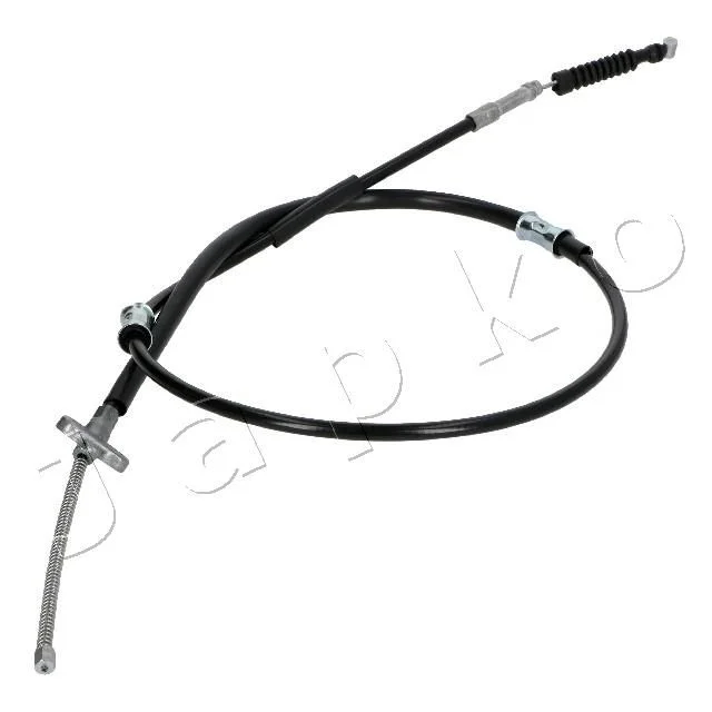 Cable Pull, parking brake JAPKO 131219