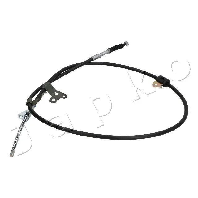 Cable Pull, parking brake JAPKO 131221