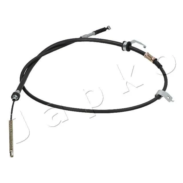 Cable Pull, parking brake JAPKO 131223