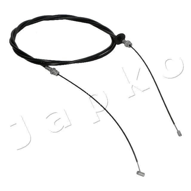 Cable Pull, parking brake JAPKO 131266