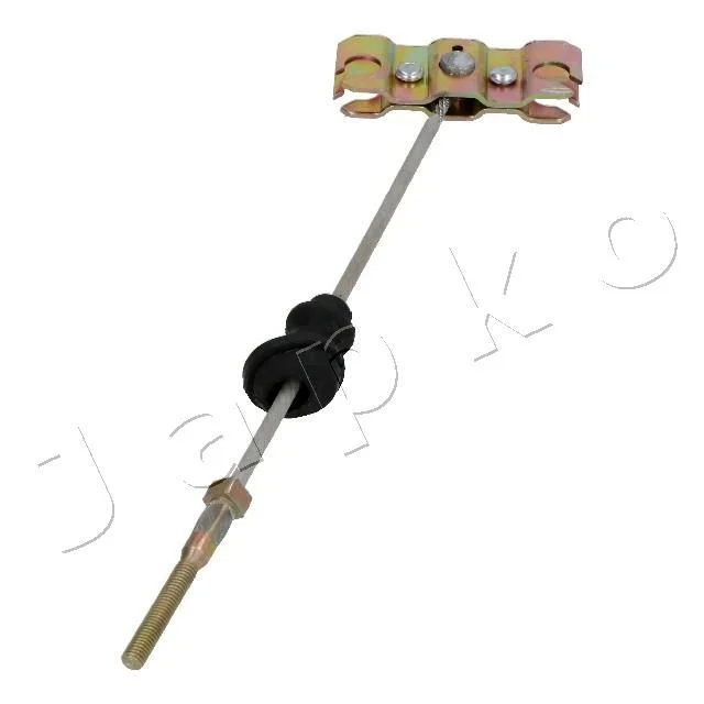 Cable Pull, parking brake JAPKO 131347