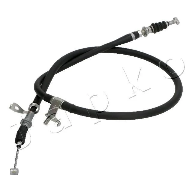 Cable Pull, parking brake JAPKO 131348R