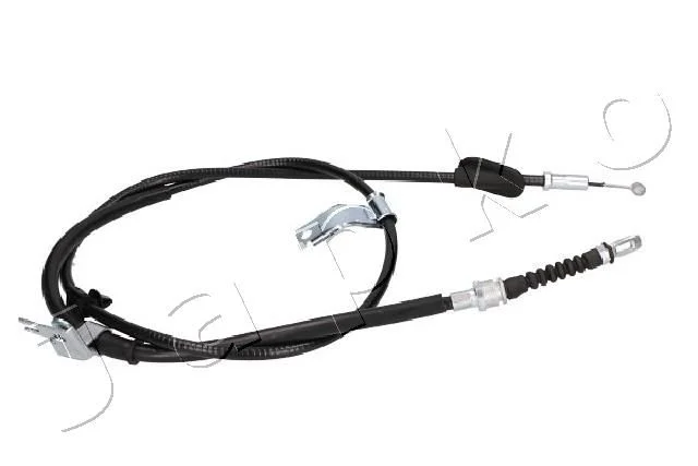 Cable Pull, parking brake JAPKO 131425R