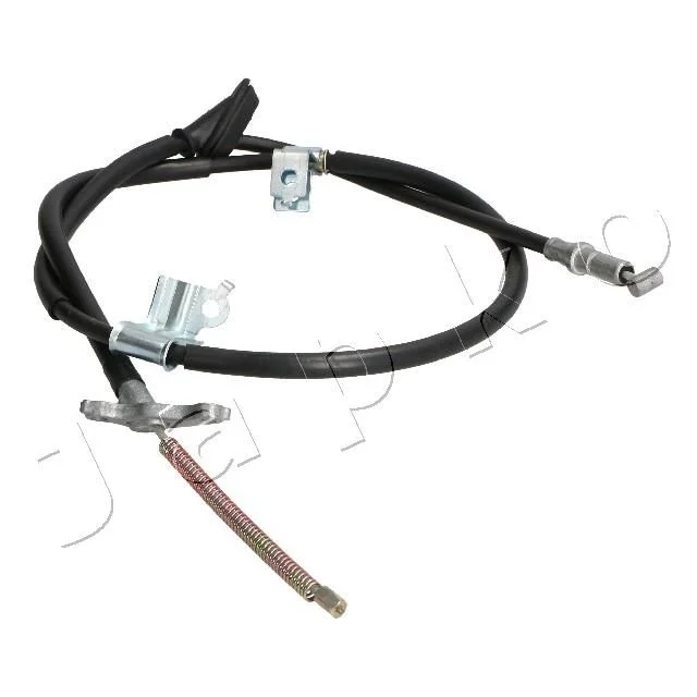 Cable Pull, parking brake JAPKO 131427L