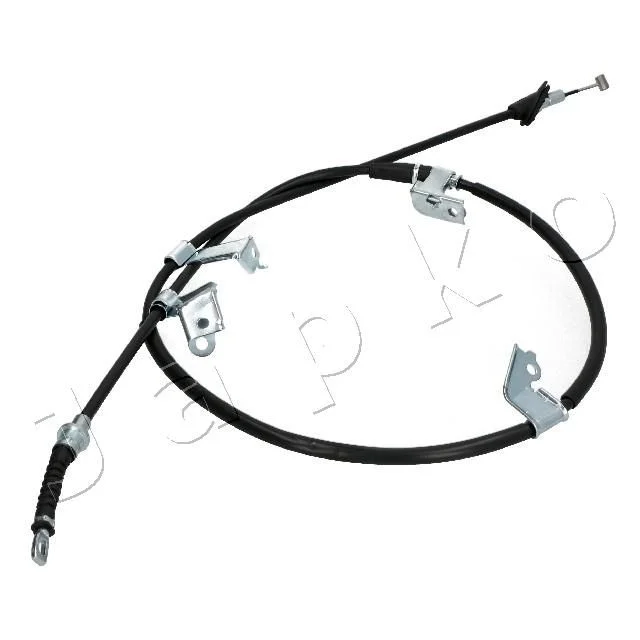 Cable Pull, parking brake JAPKO 131437L