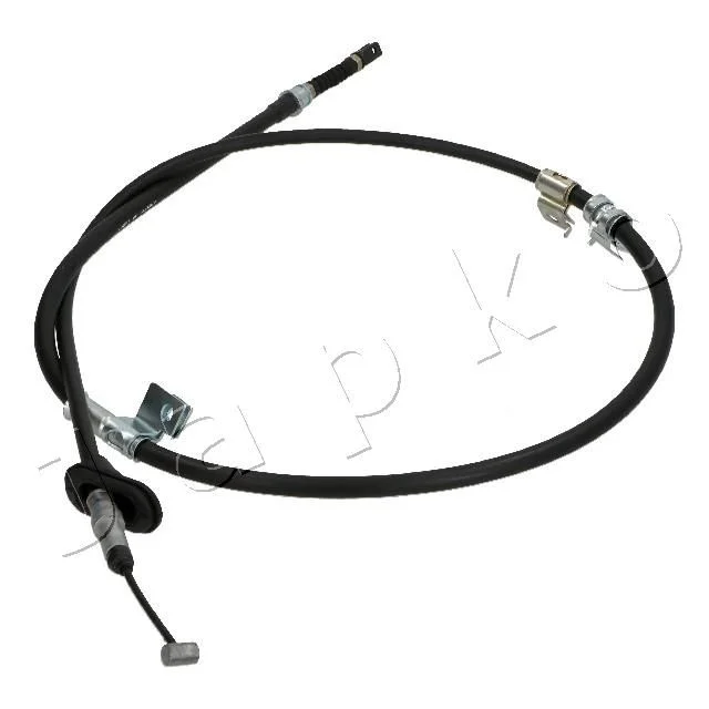 Cable Pull, parking brake JAPKO 131455L