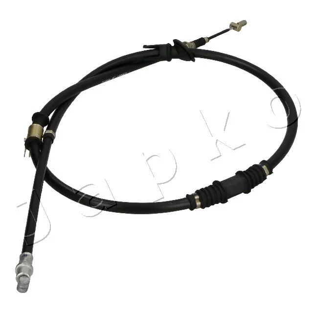 Cable Pull, parking brake JAPKO 1315007L
