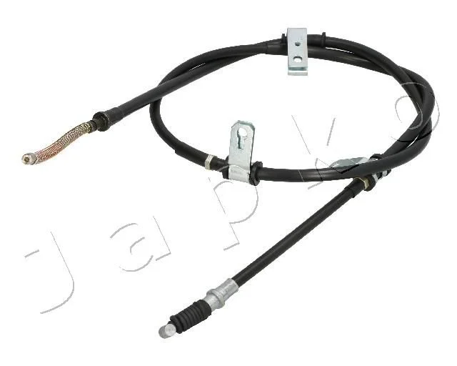 Cable Pull, parking brake JAPKO 1315010L