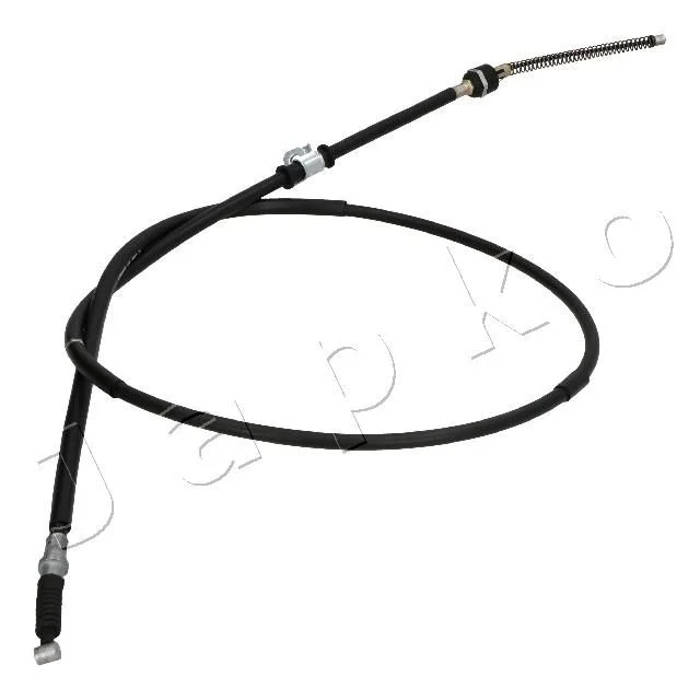 Cable Pull, parking brake JAPKO 131508