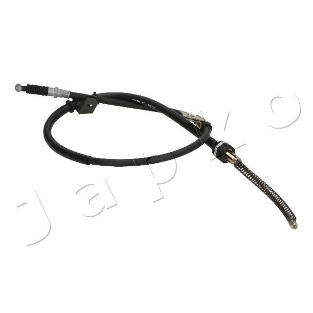 Cable Pull, parking brake JAPKO 131511