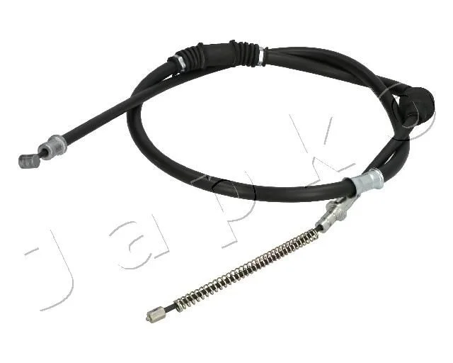 Cable Pull, parking brake JAPKO 131554R