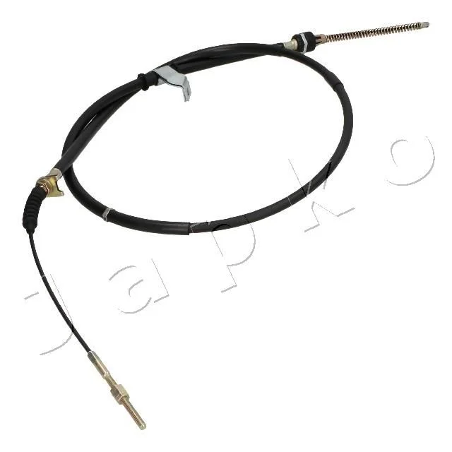 Cable Pull, parking brake JAPKO 131569L