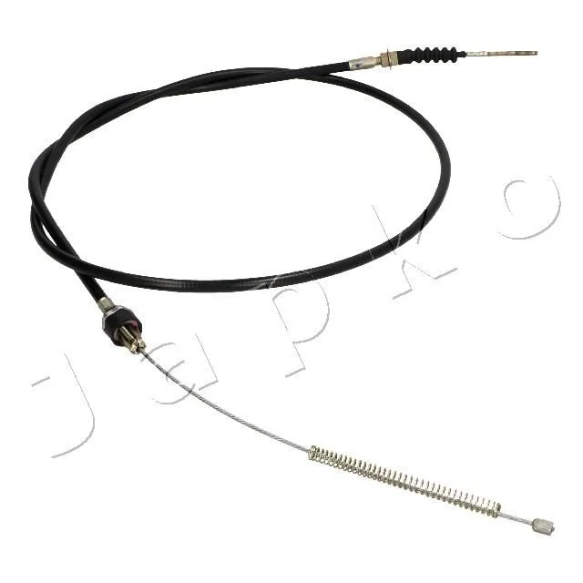Cable Pull, parking brake JAPKO 131569R