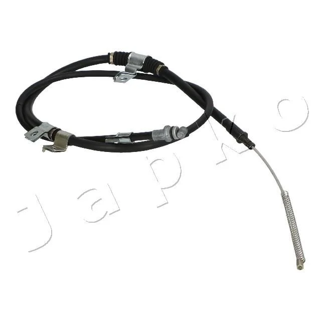 Cable Pull, parking brake JAPKO 131573R