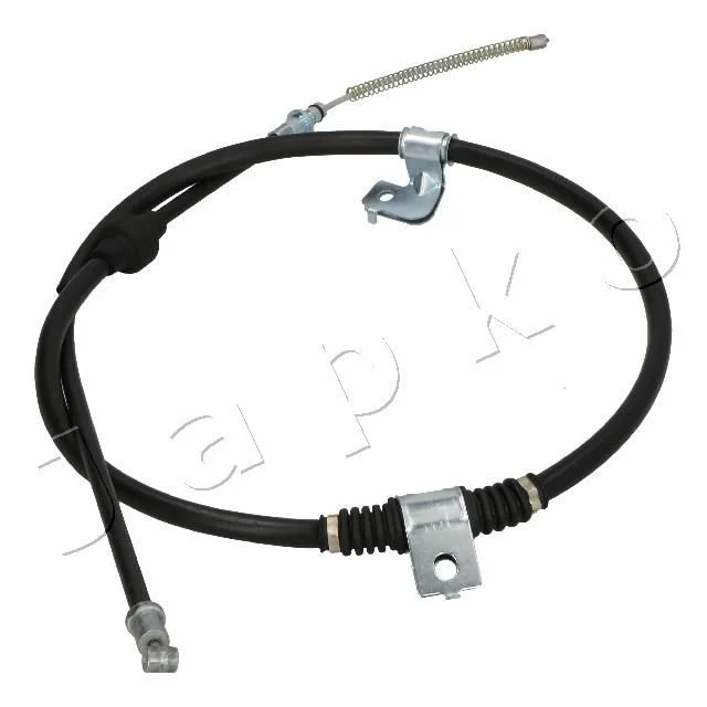 Poteg kabla, parkirna zavora JAPKO 131574R
