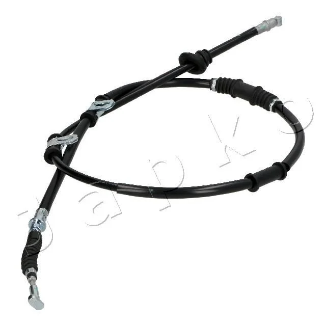 Cable Pull, parking brake JAPKO 131592R