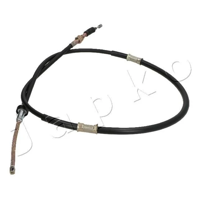 Cable Pull, parking brake JAPKO 131606L