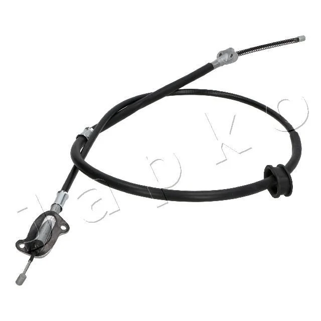 Cable Pull, parking brake JAPKO 131634L