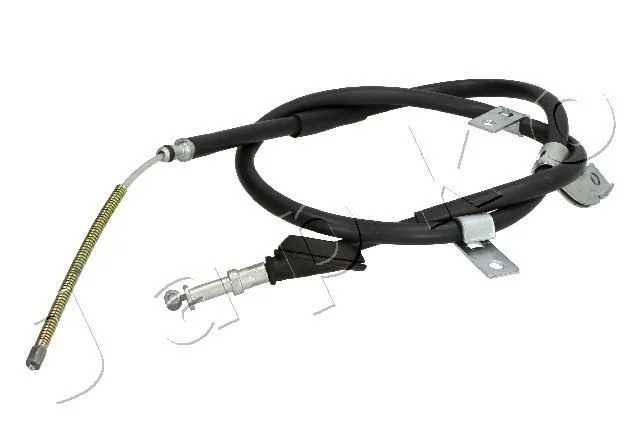 Cable Pull, parking brake JAPKO 131710R
