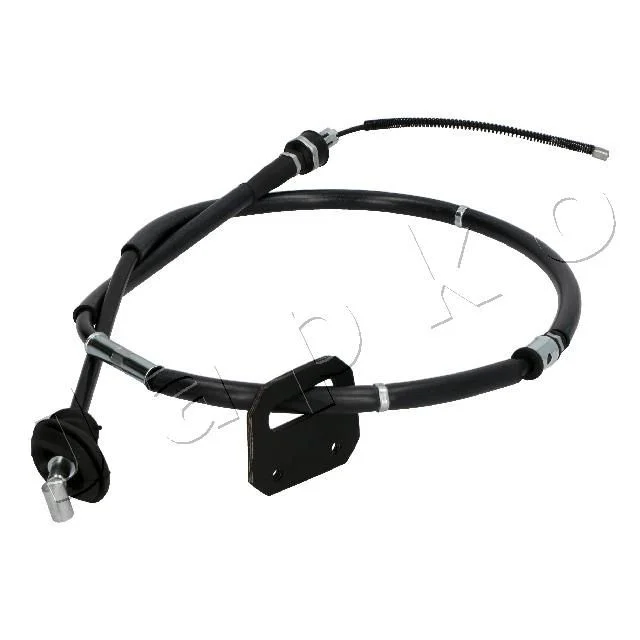 Cable Pull, parking brake JAPKO 131808