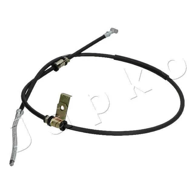 Cable Pull, parking brake JAPKO 131811