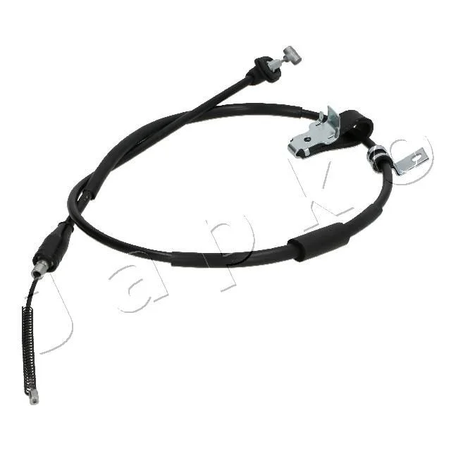 Cable Pull, parking brake JAPKO 131837L