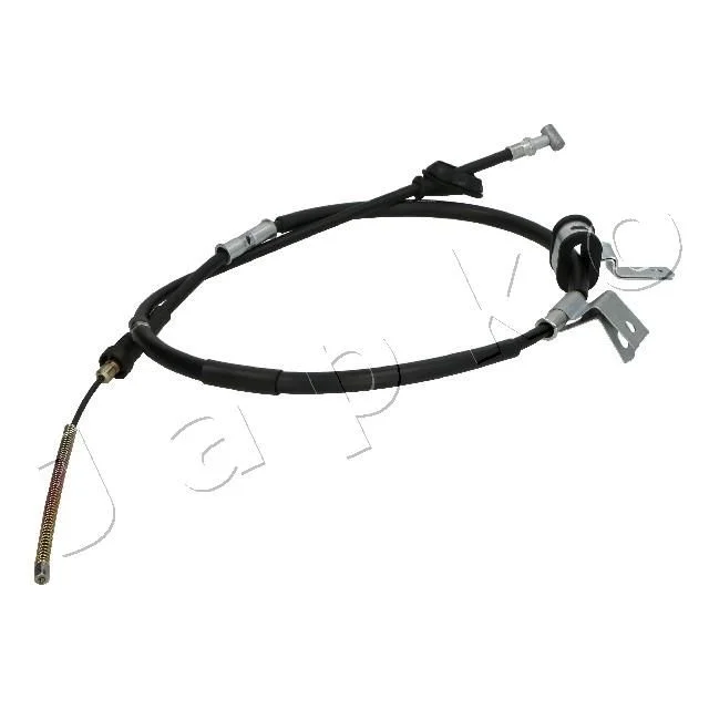 Cable Pull, parking brake JAPKO 131838L