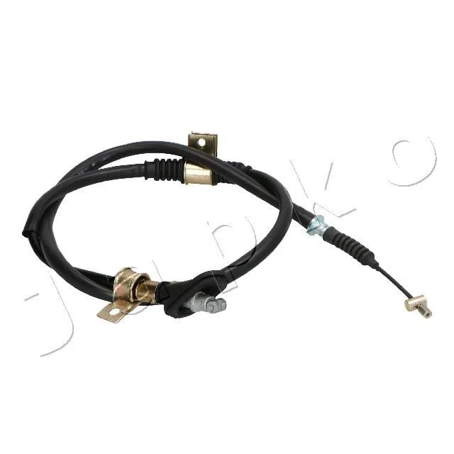 Cable Pull, parking brake JAPKO 131H03