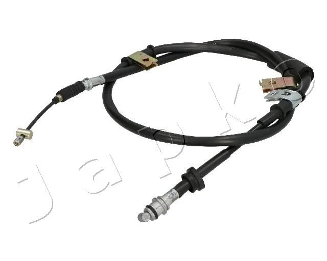 Cable Pull, parking brake JAPKO 131H13
