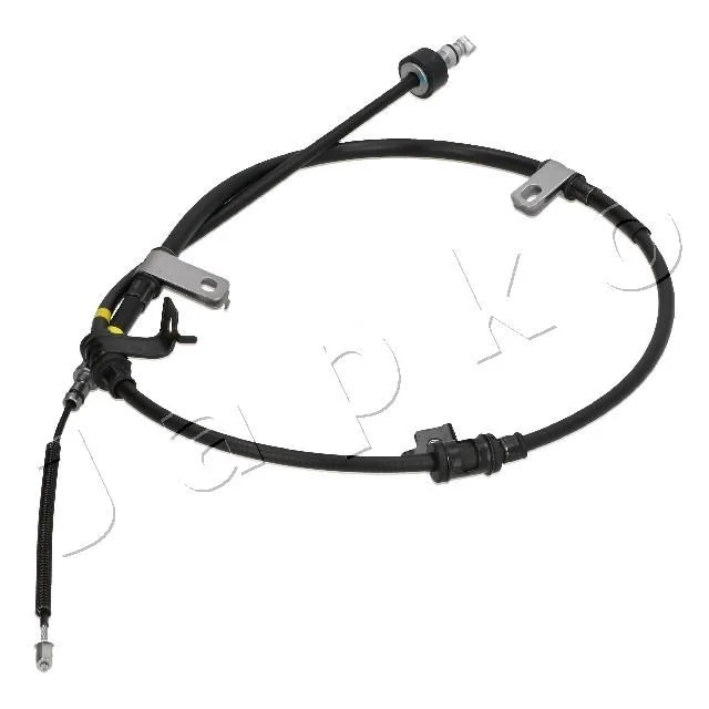 Cable Pull, parking brake JAPKO 131H37R